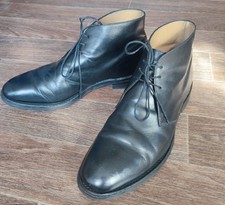 Loake 1880 Kempton Black