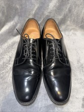LOAKE 1880 771 Leather Derby