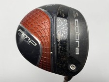 Cobra AMP Cell Red 3-4 Fairway