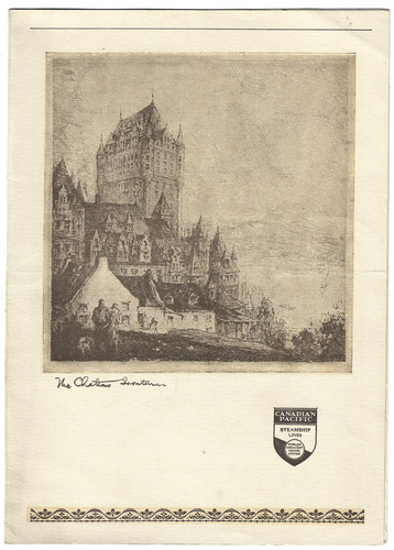 Canadian pacific opening - canadian,