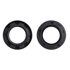 Wheel Oil Seal Rear Left Honda