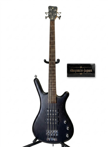 Warwick rockbass corvette - corvette, $$