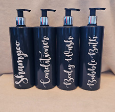 Mrs Hinch Bathroom Pump