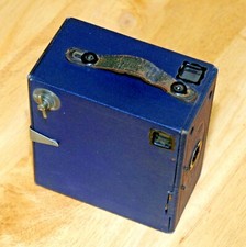 Ensign E 29, Blue, Year 1930 -