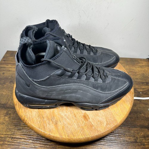 Nike air max sneakerboot - air,