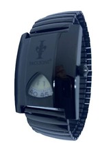 Elvis Retro Watch black by