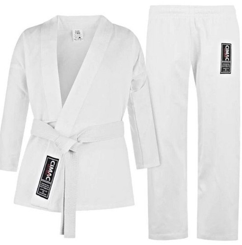 Cimac adult judo suit - adult,