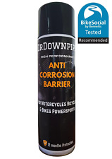 Anti Corrosion Spray -