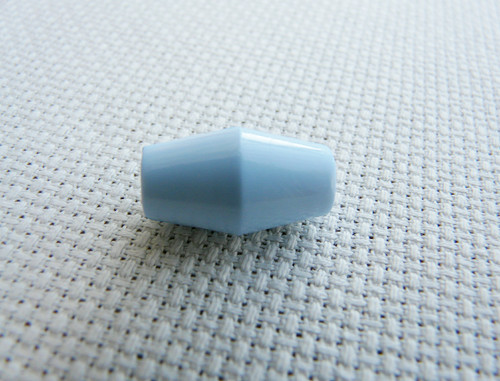Blue baby toggle - 10,
