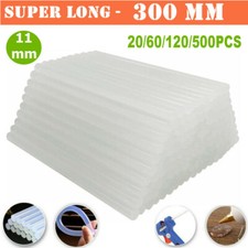 10-500pcs 11mm x300mm HOT MELT