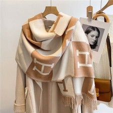 Women's Gift Cashmere Scarf