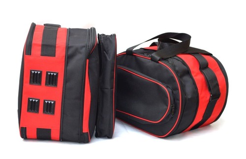 Pannier inner liner bags - bags, for