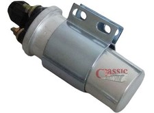 12V Ignition Coil With Bracket