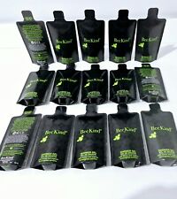 15x BeeKind Shower Gel Travel
