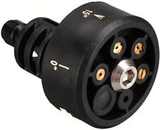 For WORX Hydroshot Replacement Nozzle WG620e, WG629e, WG630e, WG644 Hydroshot