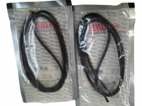 Brand new vespa side panel - new,