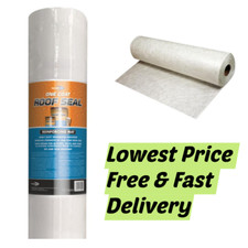 Roof Seal Seal It Reinforcing