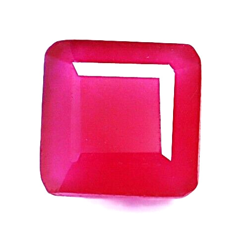Natural red beryl bixbite - ct,