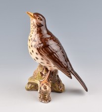 Beswick Birds - Songthrush
