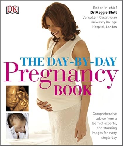 The day pregnancy - the, day-by-day
