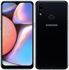 SEALED BOXED Samsung Galaxy A10s 32GB (Black) Unlocked