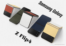NEW Samsung Galaxy Z Flip4