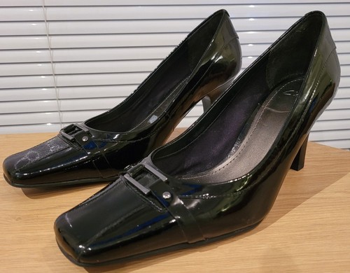 New ladies kitten heel - ladies,
