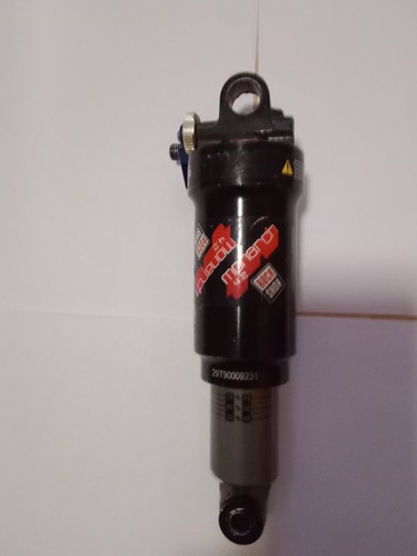 Rock shox monarch 2 - monarch, 4.2