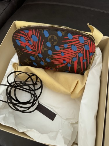 Louis vuitton palm springs - palm,
