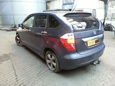 HONDA FRV 2.0 PETROL VTEC 04-05-06-07-08-09 WHEEL NUT (BREAKING/PARTS/SPARES)