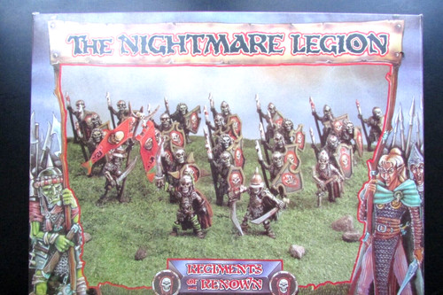 Oop citadel warhammer - oop,