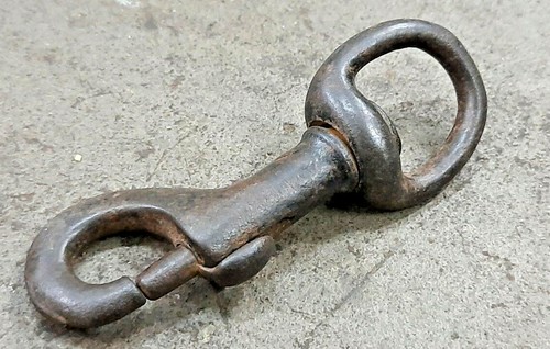 Vintage old rustic iron - vintage,