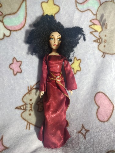 Disney tangled mother gothel - disney,