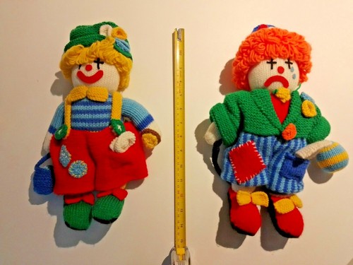 Knitted jean greenhowe - knitted,