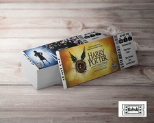 Harry Potter and The Cursed