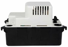 Little Giant VCMA-15UL 115V