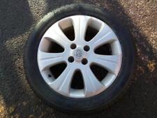 VAUXHALL TIGRA MK2 SPORT 4 STUD ALLOY WHEEL + 205/50/16 KETER TYRE 8MM 04-09