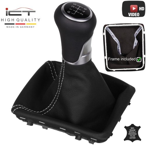 Ict gear shift - ict,