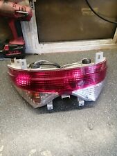 Suzuki an 125 burgman rear light unit cluster 