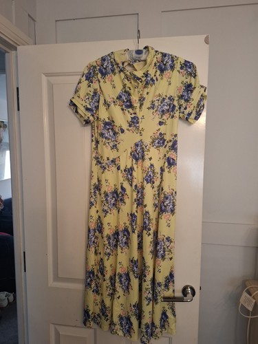 Lindy bop floral - lindy,