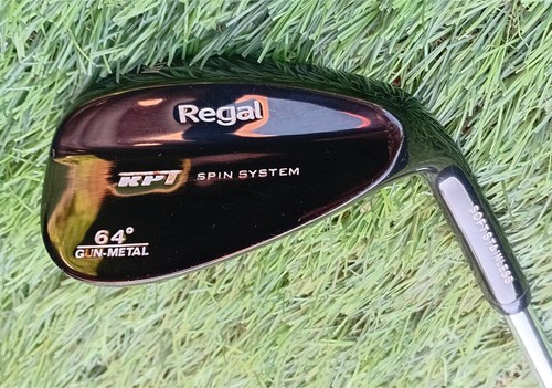 Golf club lw wedge - 64°, (