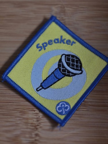 Obselete girlguiding old - girlguiding,