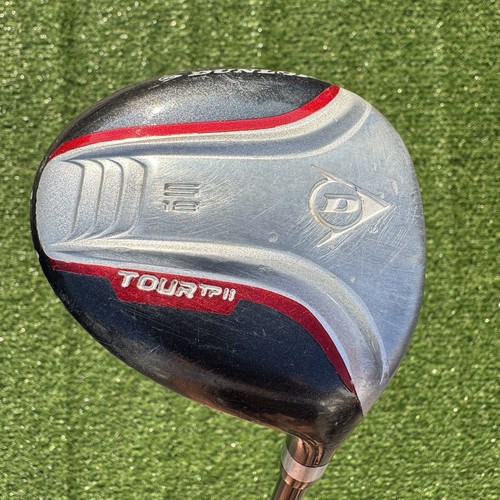 Dunlop tour wood - tour, 18°
