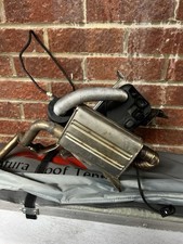 Discovery 3 Webasto Auxiliary