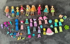 Polly pocket fashion - polly, dolls