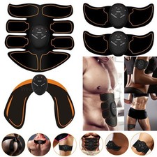EMS Muscle Stimulator