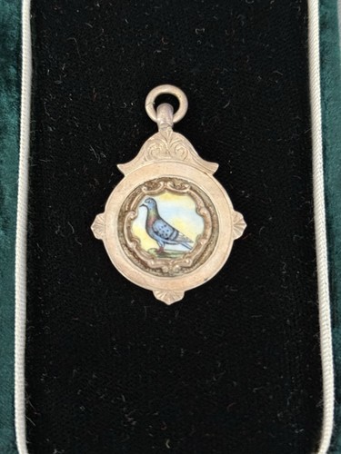 Antique sterling silver - antique,