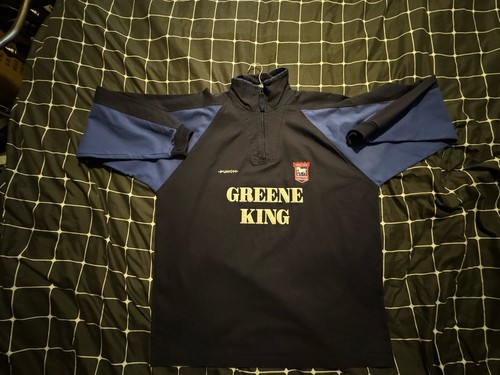 Rare ipswich town - rare,