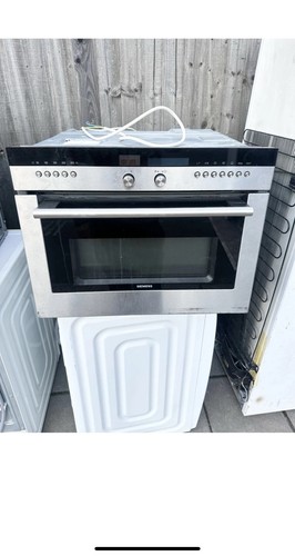 Siemens hb86k570b combination - siemens,