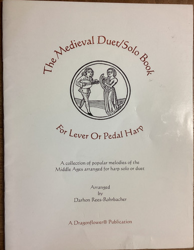 The medieval duet - the,